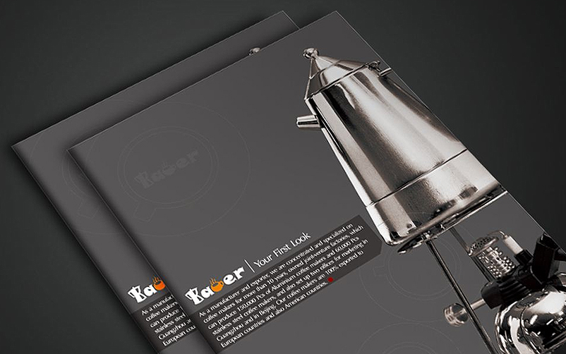 Album design 畫冊設計