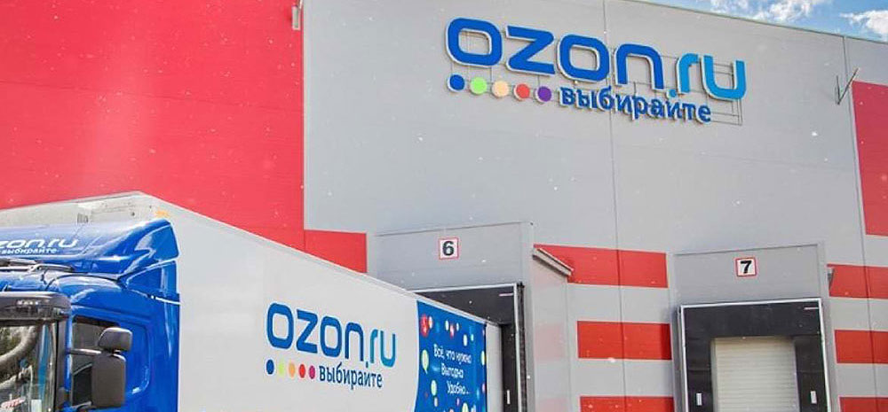 【大連壹鳴設計】Ozon重塑品牌形象