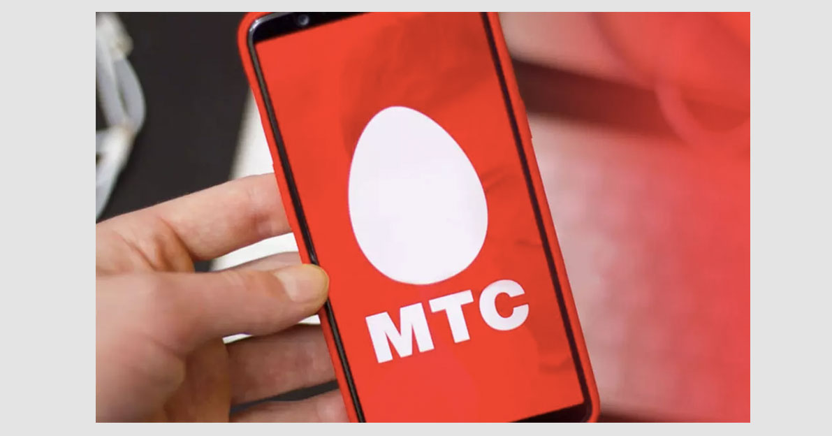 【大連壹鳴設計】俄羅斯最大移動網絡運營商 MTC電信 更換新LOGO設計
