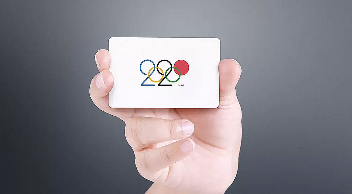 【大連壹鳴設計】這Logo設計出現不到半月瀏覽量超1.7億，卻讓東京奧運會很頭疼