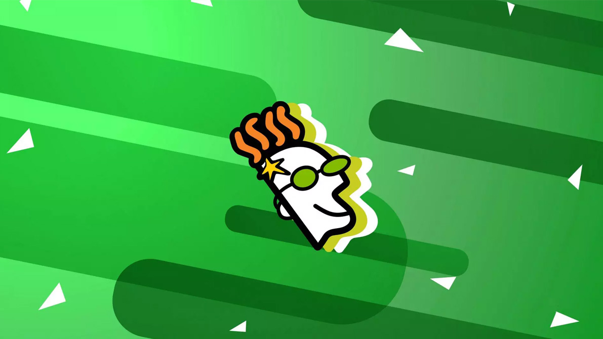 【大連壹鳴設計】骨灰級互聯網公司 GoDaddy 推出新LOGO設計
