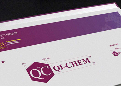 20種logo標志設計色彩組合可引發您的設計